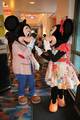 Mickey And Minnie - disney photo