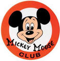 Mickey Mouse Club Logo - disney photo