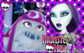 Monster High: Haunted - monster-high fan art