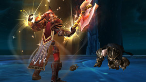  zaidi World of Warcraft Screenshots