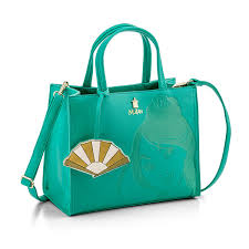  Mulan Inspired Designer Handbag