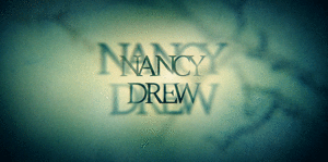  Nancy Drew