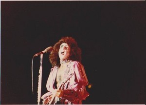  Paul ~Atlanta, Georgia...June 30, 1979 (Dynasty Tour)
