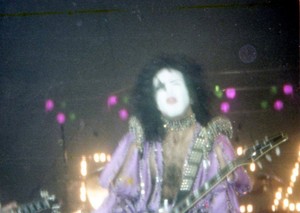  Paul ~Greenville, South Carolina...June 26, 1979 (Dynasty Tour)