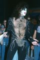 Paul ~Jersey City, New Jersey...July 10, 1976 (Destroyer Tour)  - kiss photo