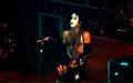 Paul ~Mannheim, West Germany...May 18, 1976 (Destroyer Tour)  - kiss photo