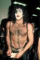 Paul (NYC) June 24, 1979 (Dynasty Tour)  - kiss photo