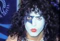 Paul ~Rio de Janeiro, Brazil...June 16, 1983 (Creatures of the Night Tour)  - kiss photo