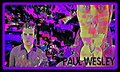 Paul Wesley - paul-wesley fan art