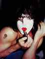 Paul on Kids Are People Too...July 30, 1980 (aired date: September 21, 1980)  - kiss photo