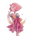Pearl <3 - steven-universe fan art
