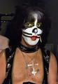 Peter (NYC) July 24-25, 1979 (Dynasty Tour)  - kiss photo