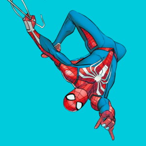  Peter Parker in Marvel’s Spider-Man: City At War (2019) no. 4