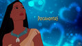 Pocahontas  - disney-princess wallpaper