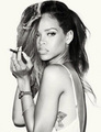 Rihanna - rihanna photo