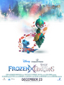 Rise of the Guardians / Frozen 2 Posters - rise-of-the-guardians photo