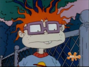 Rugrats - Barbecue Story 155