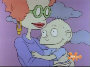 Rugrats - Barbecue Story 254