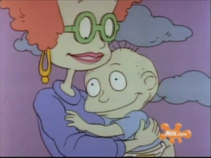 Rugrats - Barbecue Story 255