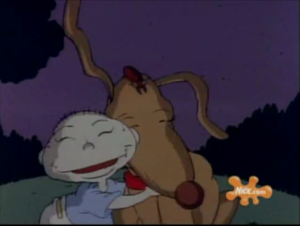 Rugrats - Barbecue Story 270
