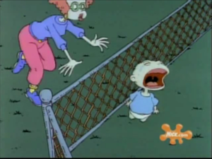  Rugrats - Barbecue Story 57