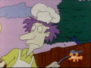 Rugrats - Barbecue Story 59