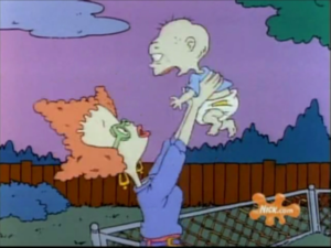 Rugrats - Barbecue Story 63
