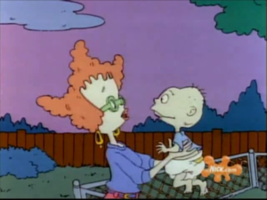Rugrats - Barbecue Story 64