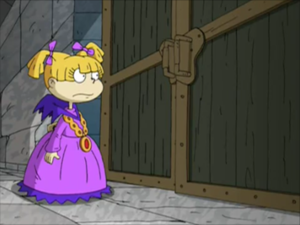 Rugrats Tales From the Crib: Snow White 1081