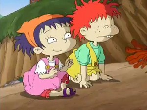 Rugrats Tales from the Crib: Three Jacks and a Beanstalk 106