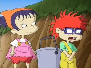  Rugrats Tales from the Crib: Three Jacks and a Beanstalk 139