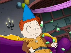  Rugrats Tales from the Crib: Three Jacks and a Beanstalk 1469