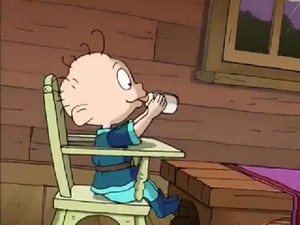 Rugrats Tales from the Crib: Three Jacks and a Beanstalk 175