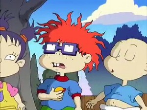  Rugrats Tales from the Crib: Three Jacks and a Beanstalk 4