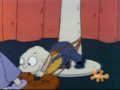 Rugrats - Waiter, There's a Baby in My Soup 101 - rugrats photo