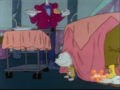 Rugrats - Waiter, There's a Baby in My Soup 105 - rugrats photo