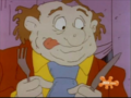 Rugrats - Waiter, There's a Baby in My Soup 106 - rugrats photo