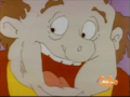Rugrats - Waiter, There's a Baby in My Soup 107 - rugrats photo
