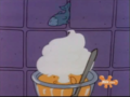 Rugrats - Waiter, There's a Baby in My Soup 121 - rugrats photo