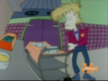 Rugrats - Waiter, There's a Baby in My Soup 122 - rugrats photo