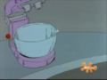 Rugrats - Waiter, There's a Baby in My Soup 126 - rugrats photo