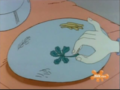 Rugrats - Waiter, There's a Baby in My Soup 128 - rugrats photo