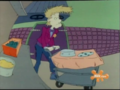 Rugrats - Waiter, There's a Baby in My Soup 129 - rugrats photo
