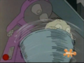 Rugrats - Waiter, There's a Baby in My Soup 133 - rugrats photo