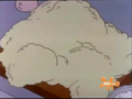 Rugrats - Waiter, There's a Baby in My Soup 134 - rugrats photo