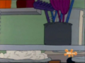 Rugrats - Waiter, There's a Baby in My Soup 136 - rugrats photo
