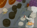 Rugrats - Waiter, There's a Baby in My Soup 137 - rugrats photo
