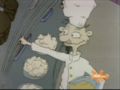 Rugrats - Waiter, There's a Baby in My Soup 138 - rugrats photo