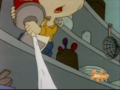 Rugrats - Waiter, There's a Baby in My Soup 142 - rugrats photo