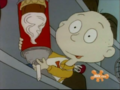 Rugrats - Waiter, There's a Baby in My Soup 143 - rugrats photo